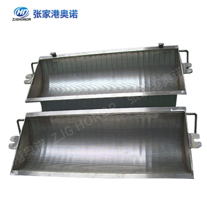 不锈钢非标过滤网板