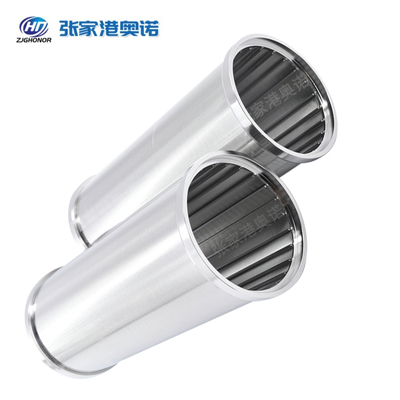 环氧地坪研磨机筛管