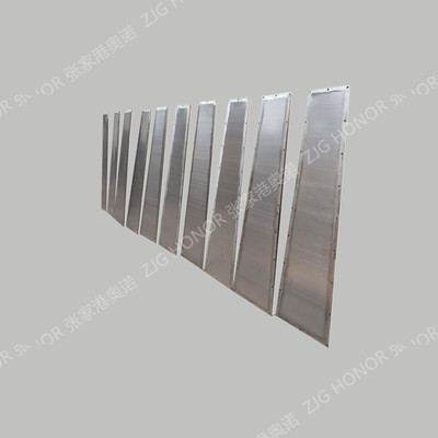 不锈钢压力曲筛筛片