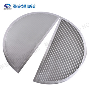 耐腐蚀糖化系统啤酒设备筛板