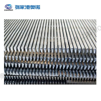 矿用煤矿煤泥过滤振动筛矿筛网