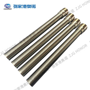 电厂混床树脂罐中排管布水器