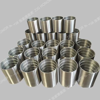 纳米级研磨机砂磨机用滤网