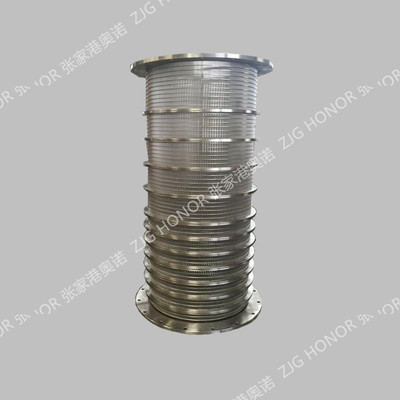 楔形网 楔形网厂家 约翰逊网