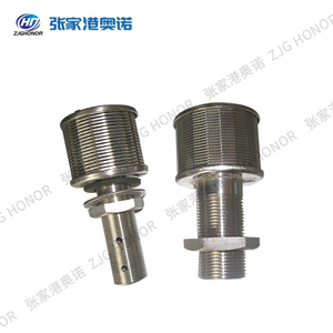 不锈钢水冒定制