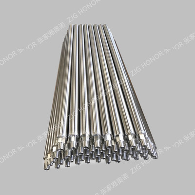 不锈钢筛管规格