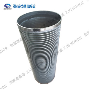 不锈钢耐腐蚀滤筒