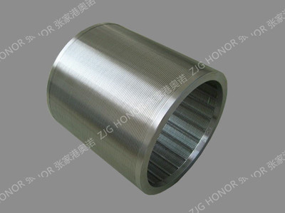 不锈钢约翰逊网