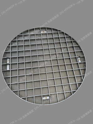 304材质纯圆筛板