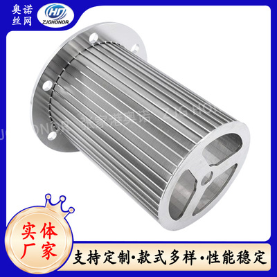 不锈钢约翰逊楔形三角丝反卷滤网滤芯