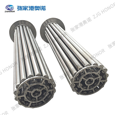 不锈钢纯圆石油筛管