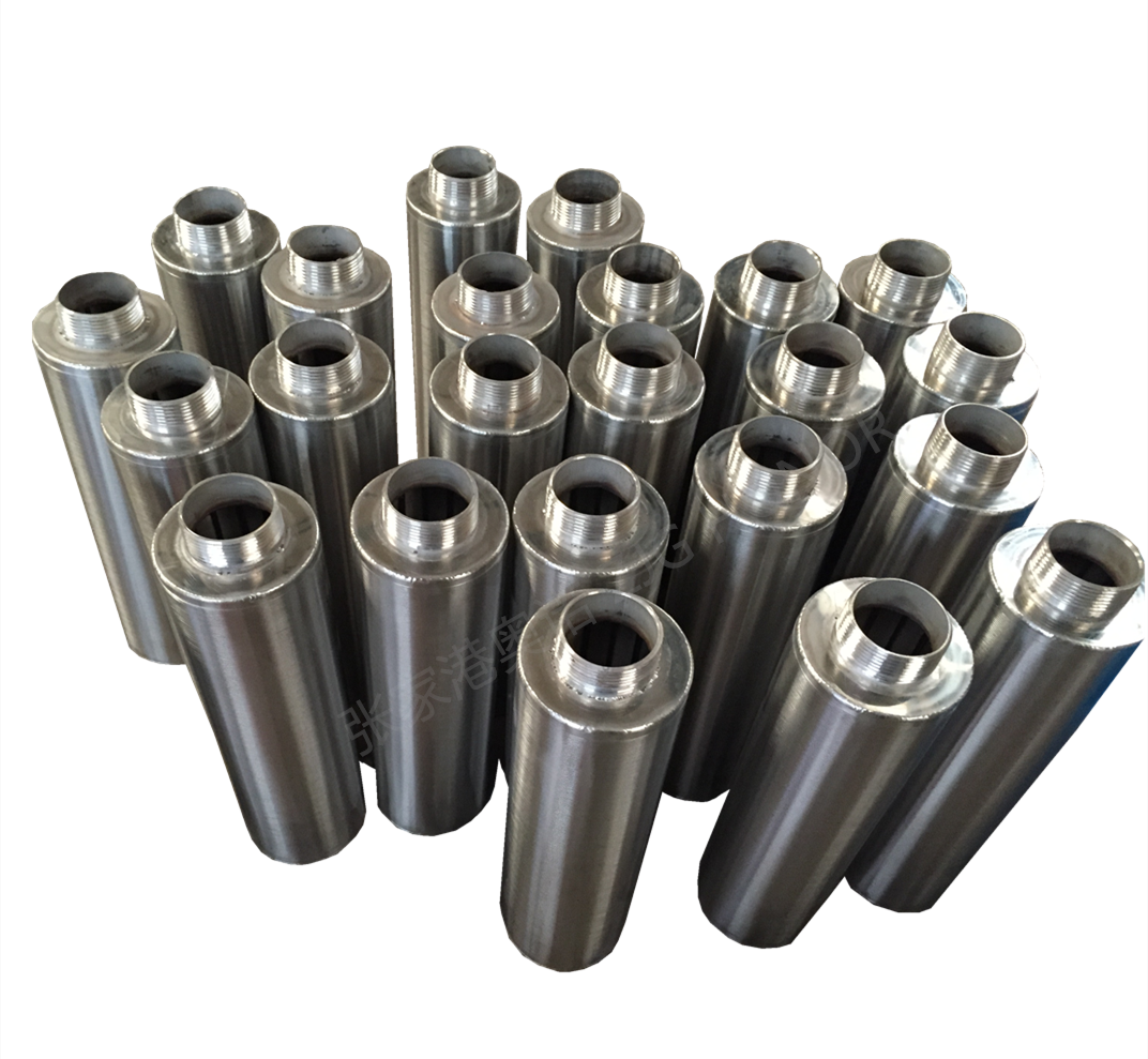 烛式硅藻土过滤机烛棒厂家