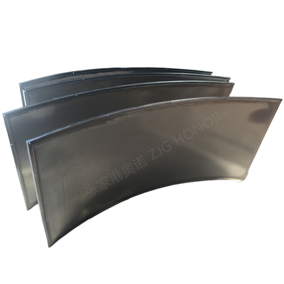 不锈钢全焊式筛板